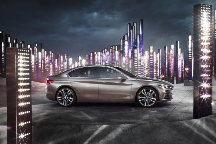 BMW 2-ES SOROZAT