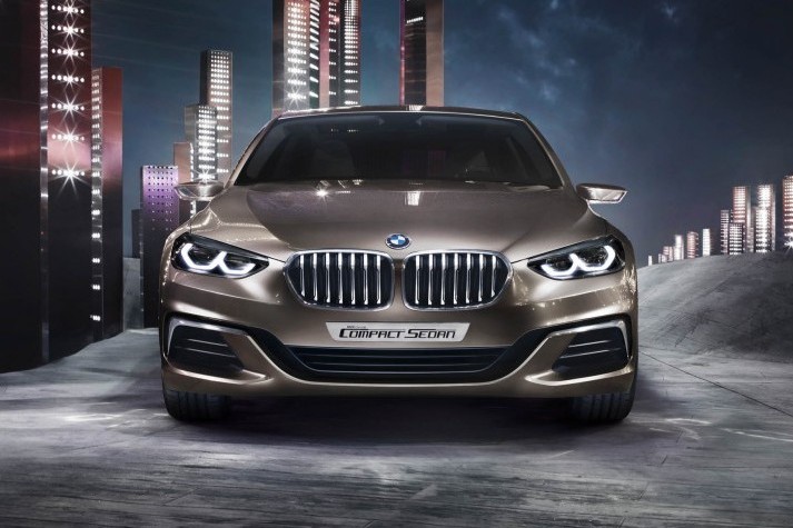 BMW 2-ES SOROZAT