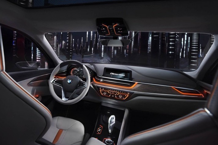 BMW 2-ES SOROZAT