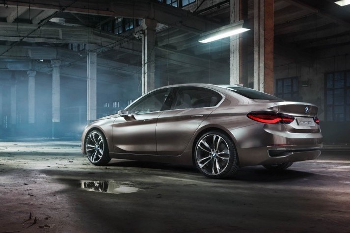 BMW 2-ES SOROZAT