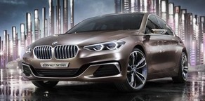 BMW 2-ES SOROZAT