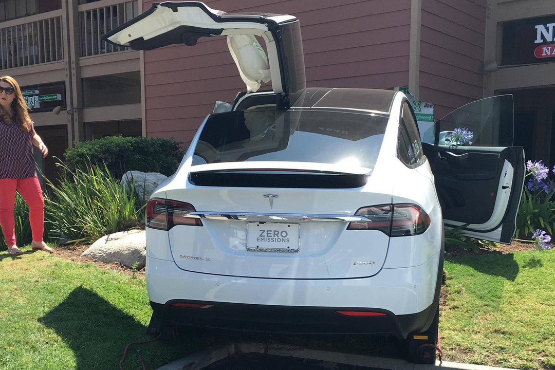 TESLA