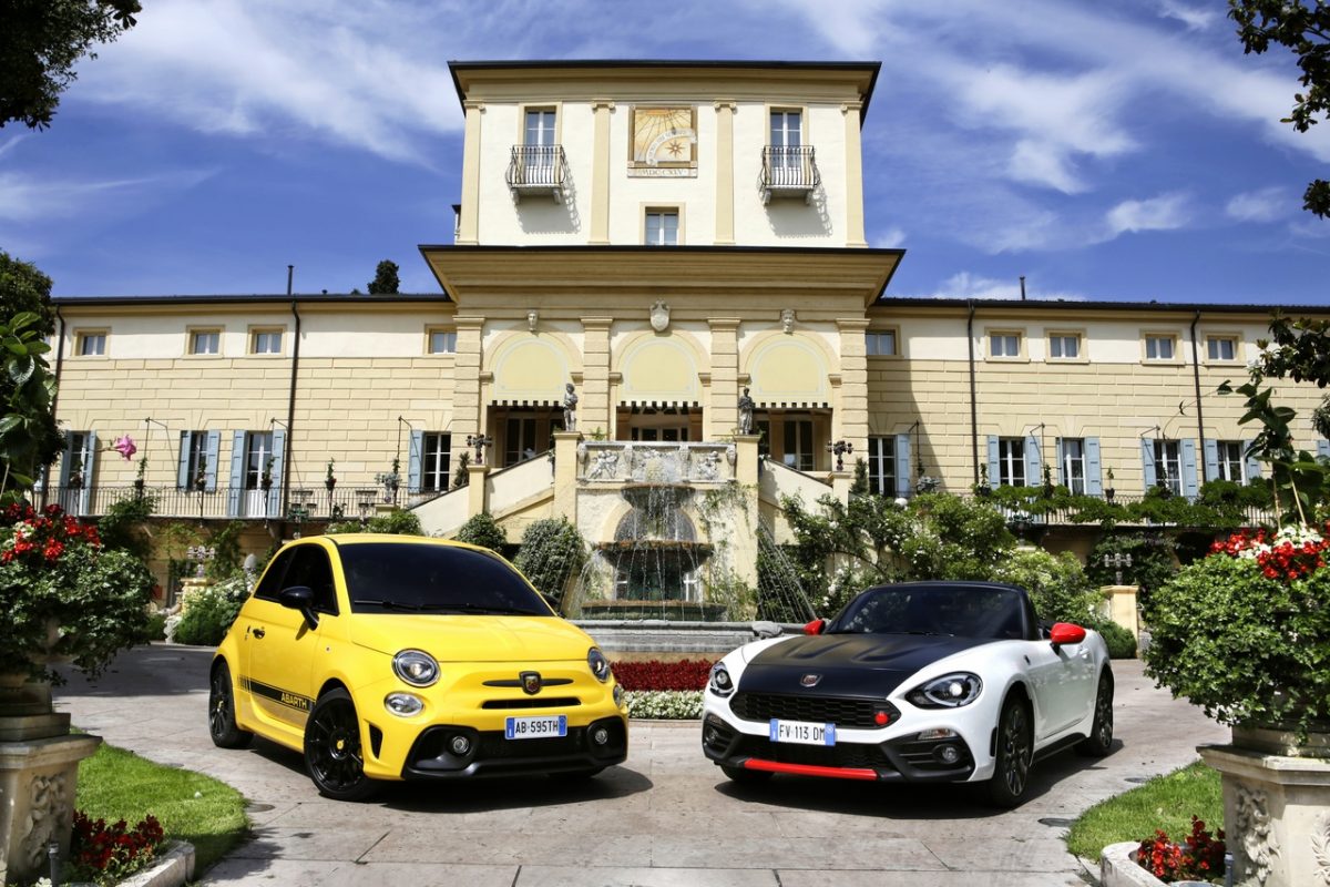 FIAT