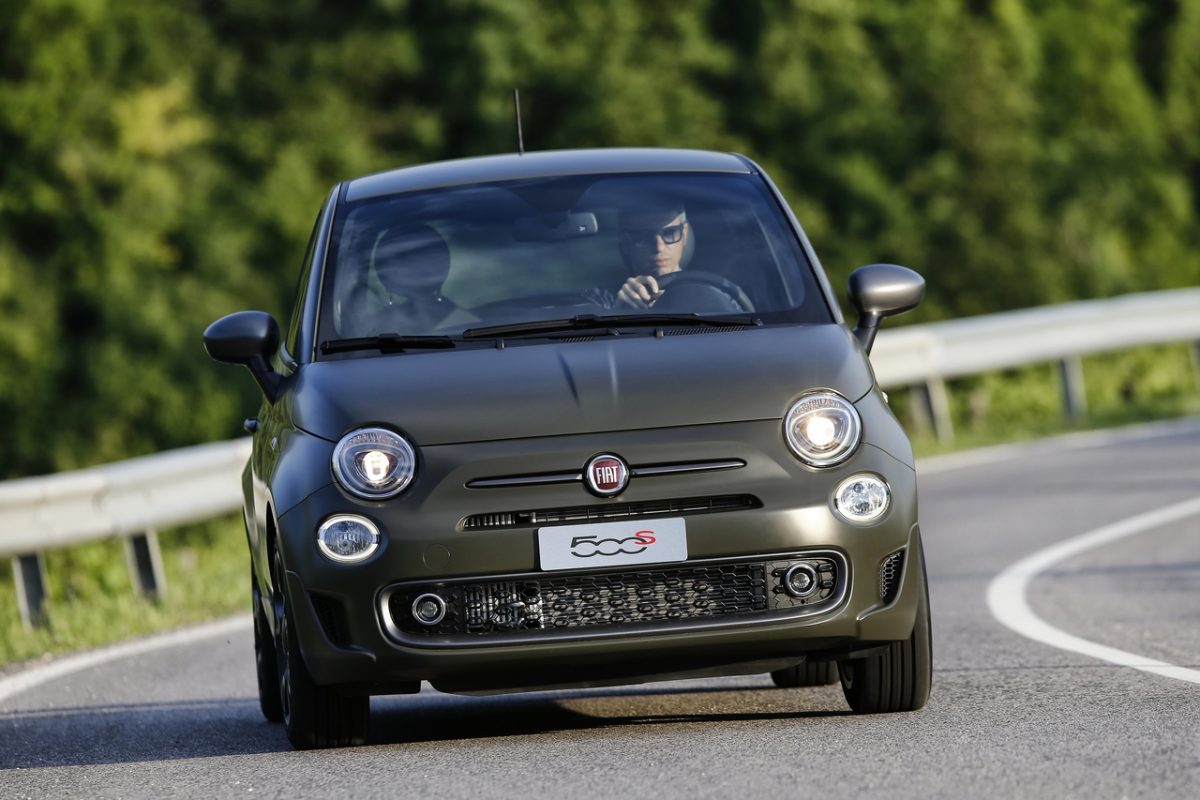 FIAT