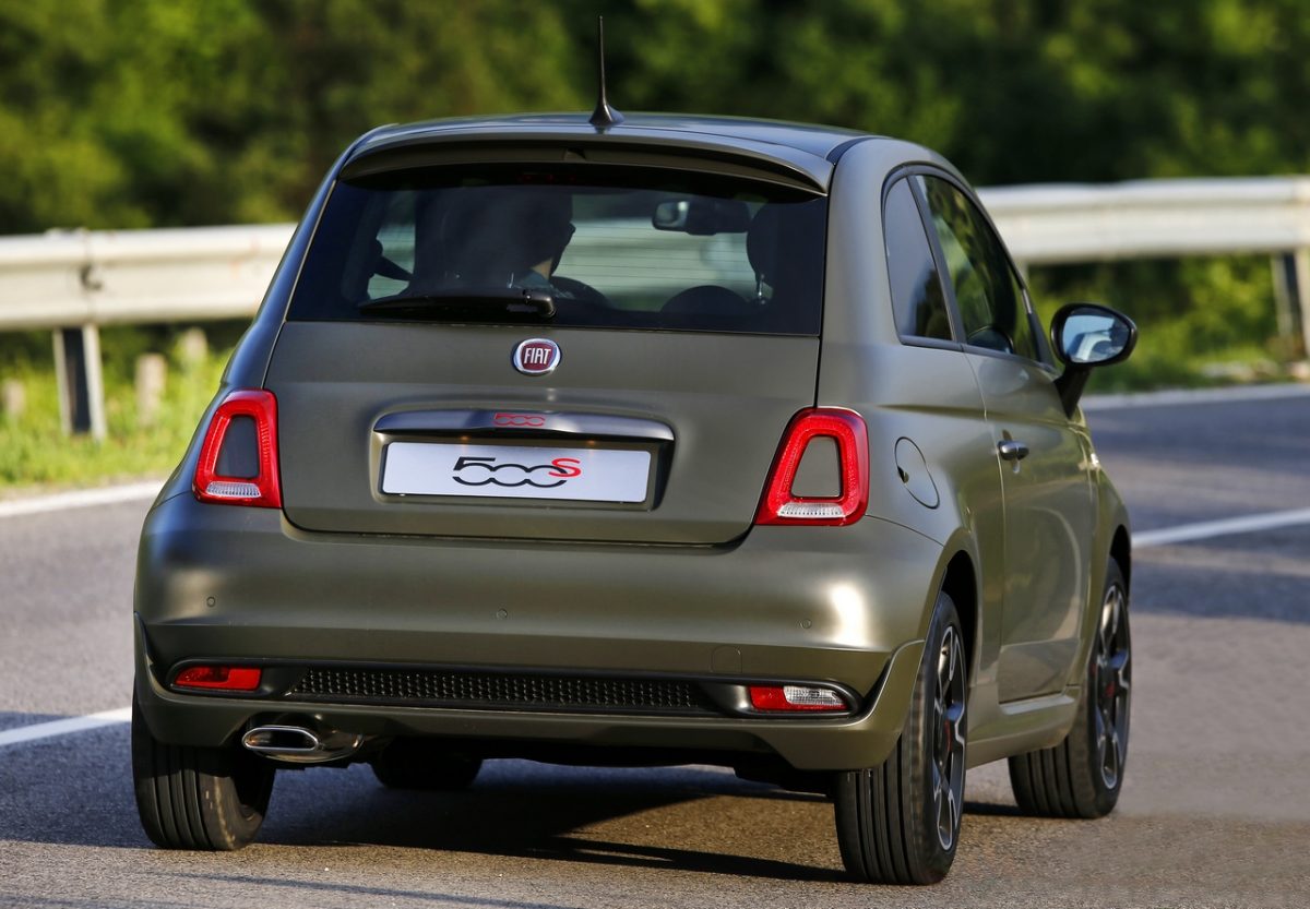 FIAT