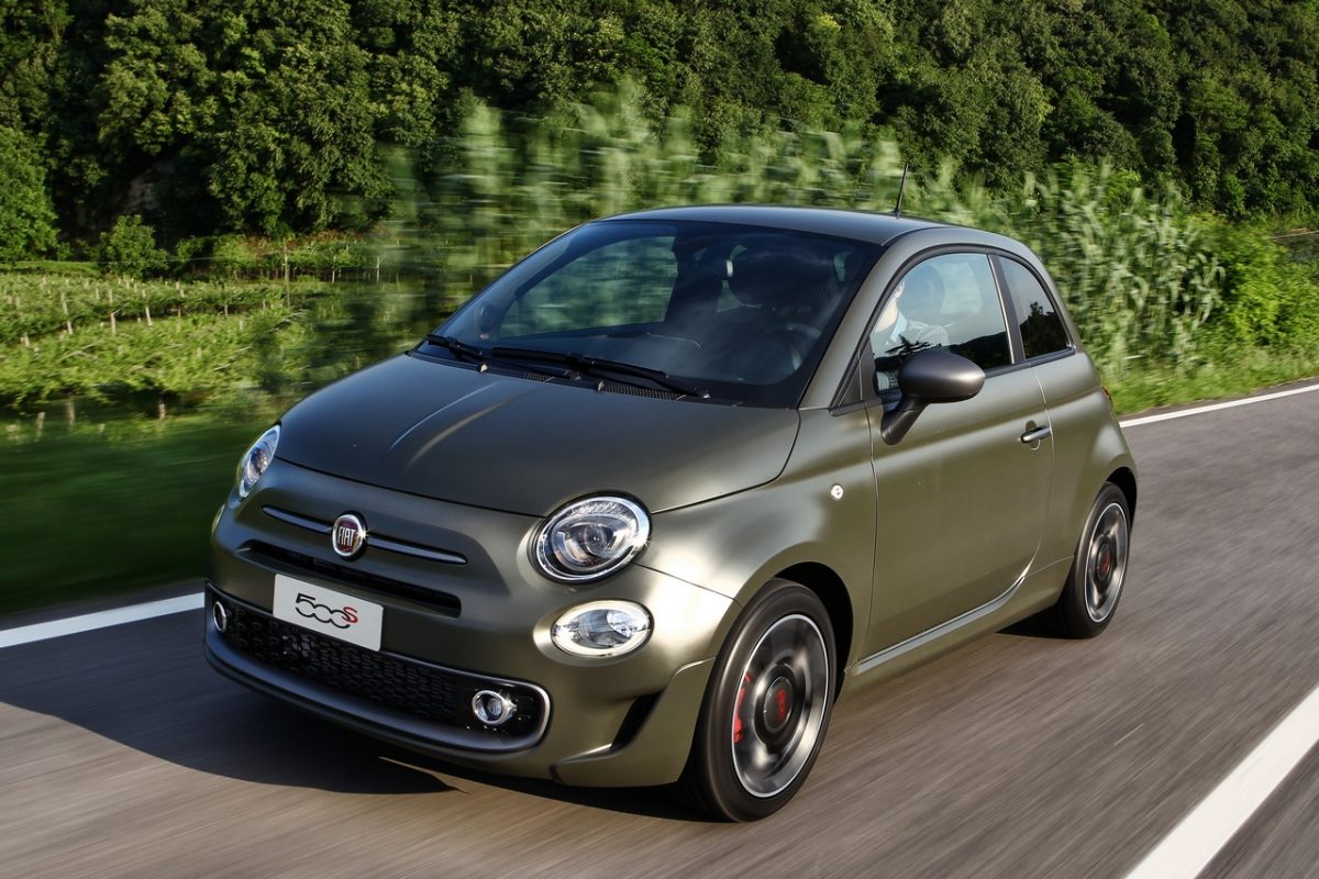 FIAT