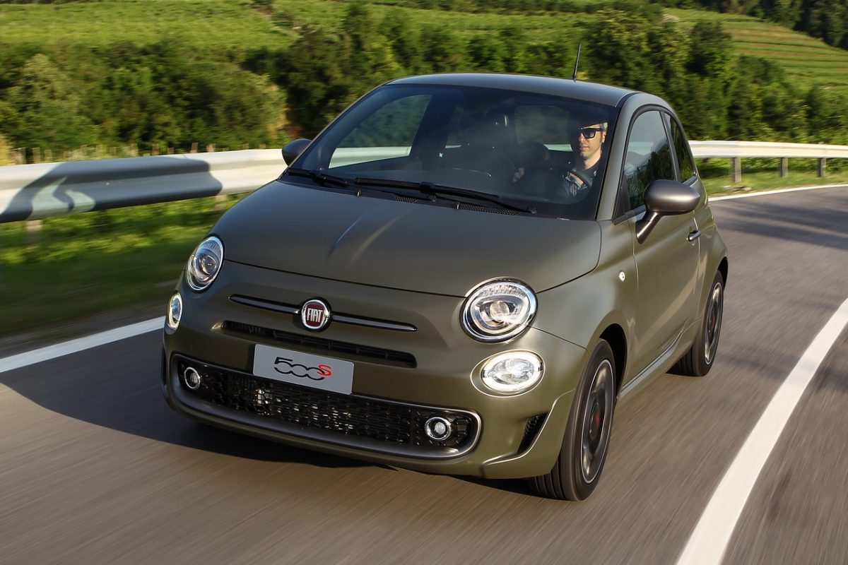 FIAT