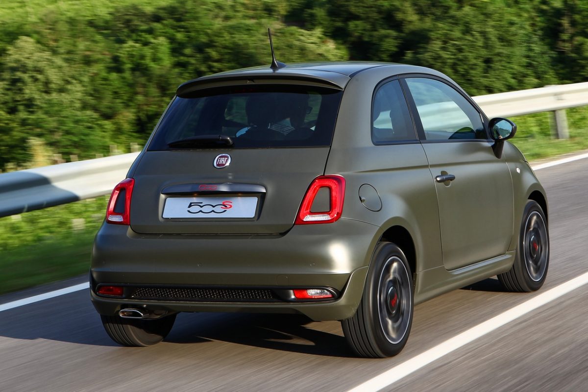 FIAT