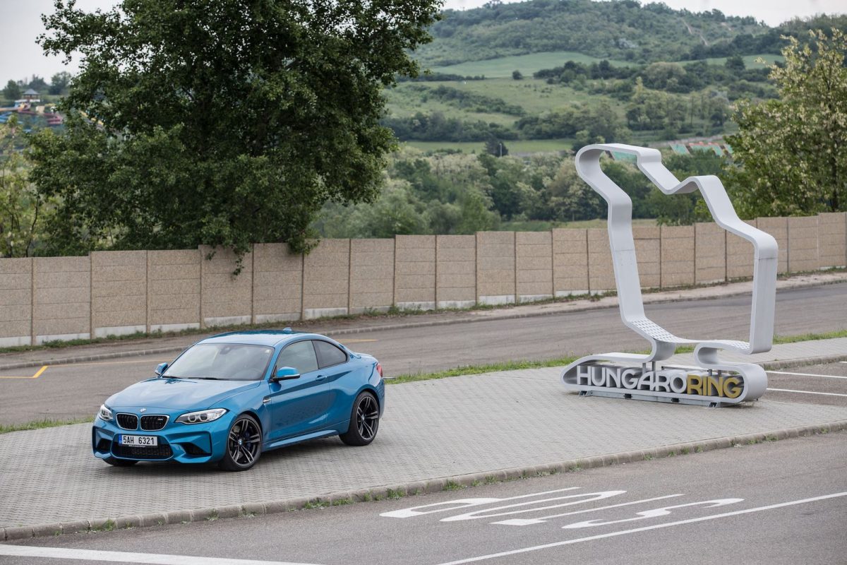 BMW 2-ES SOROZAT