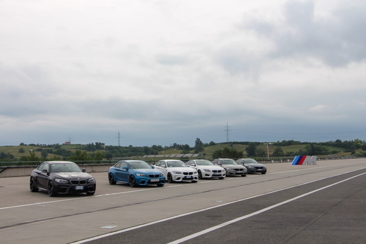 BMW 2-ES SOROZAT