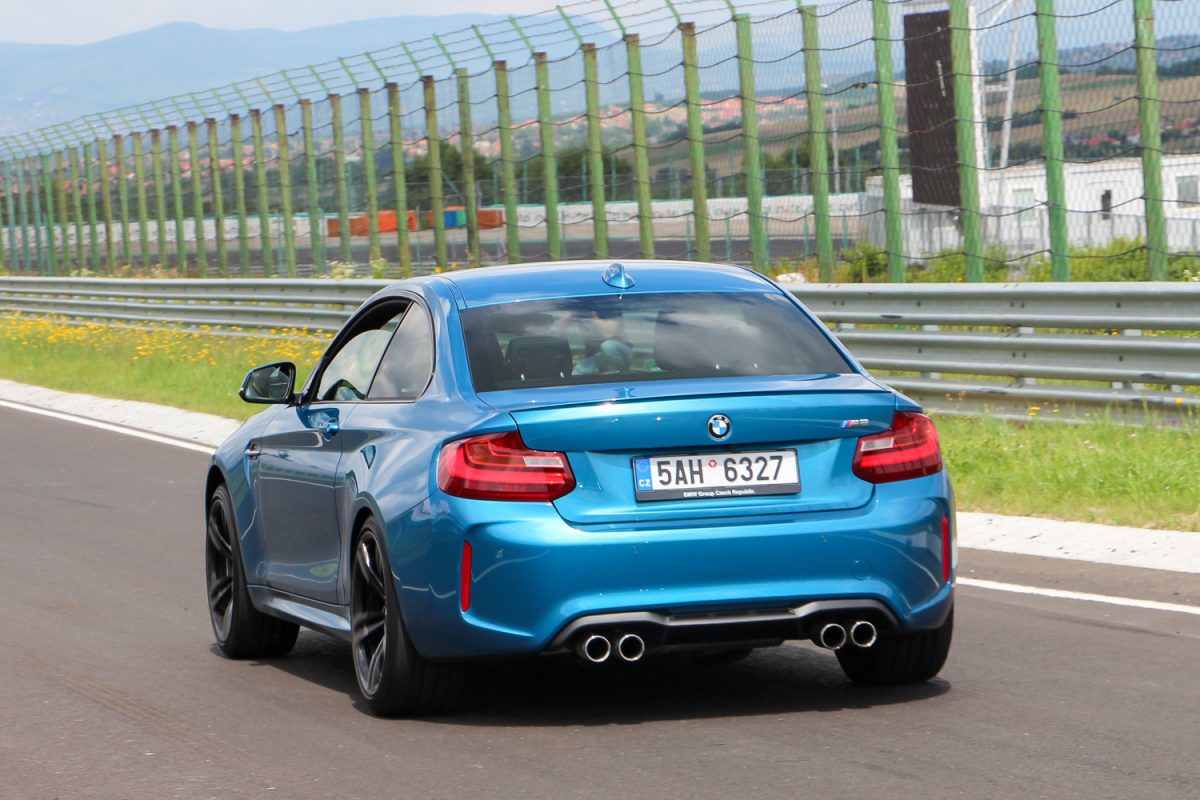 BMW 2-ES SOROZAT