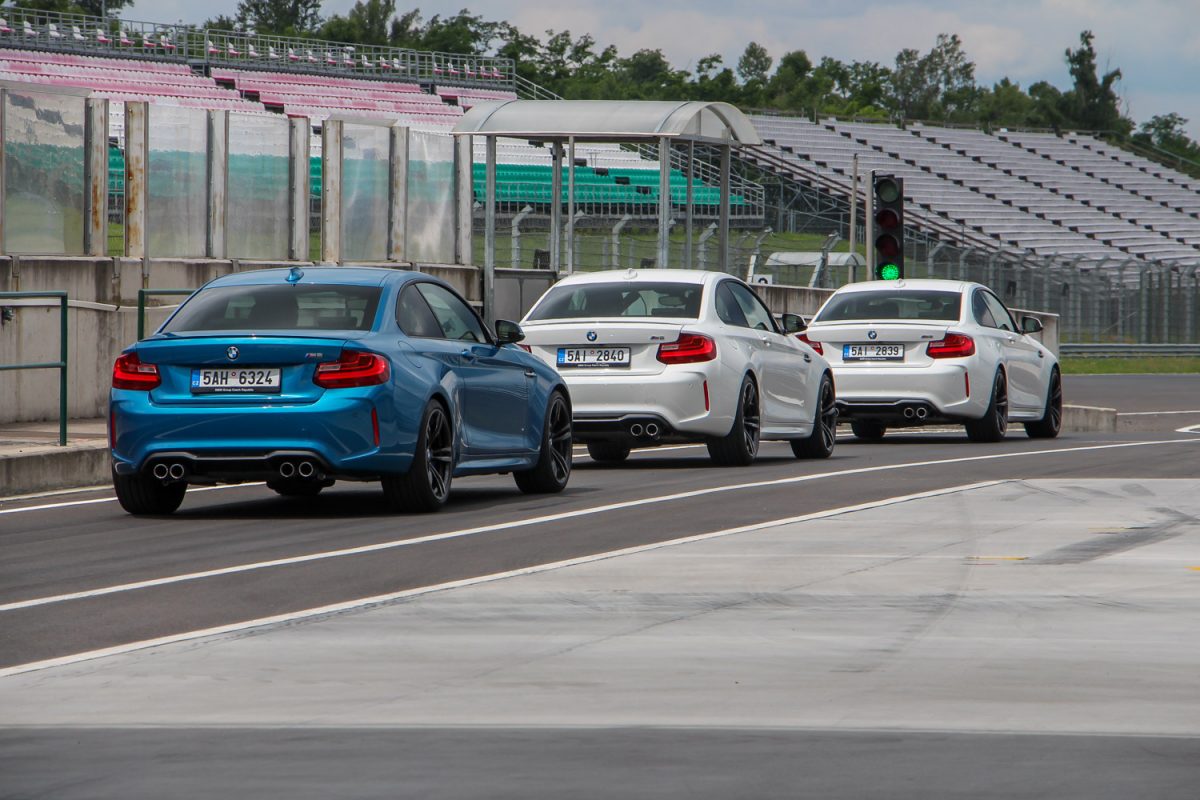 BMW 2-ES SOROZAT