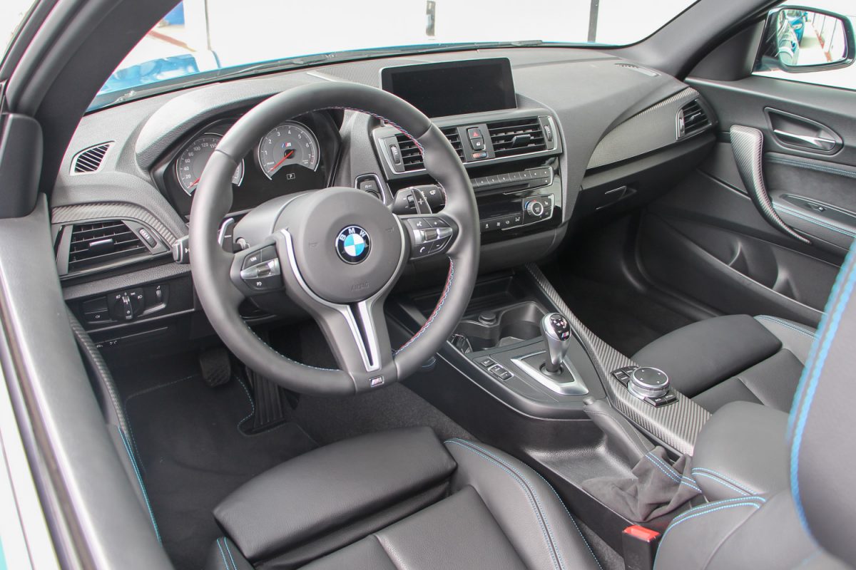BMW 2-ES SOROZAT
