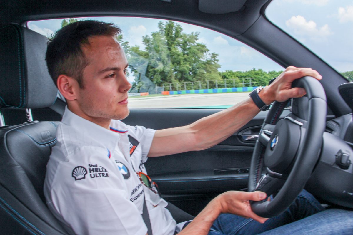 BMW 2-ES SOROZAT