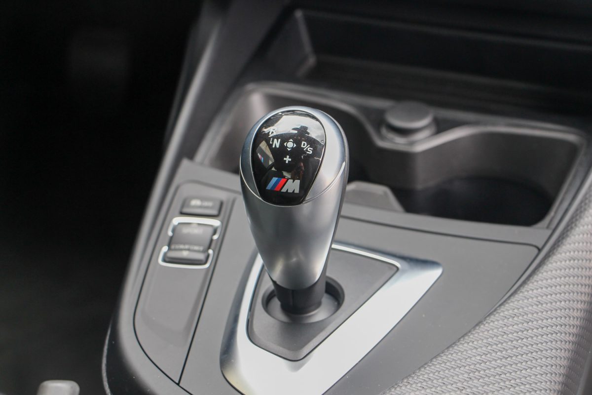 BMW 2-ES SOROZAT