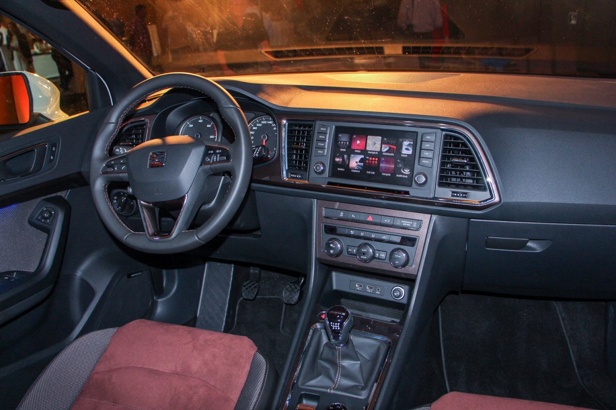 SEAT