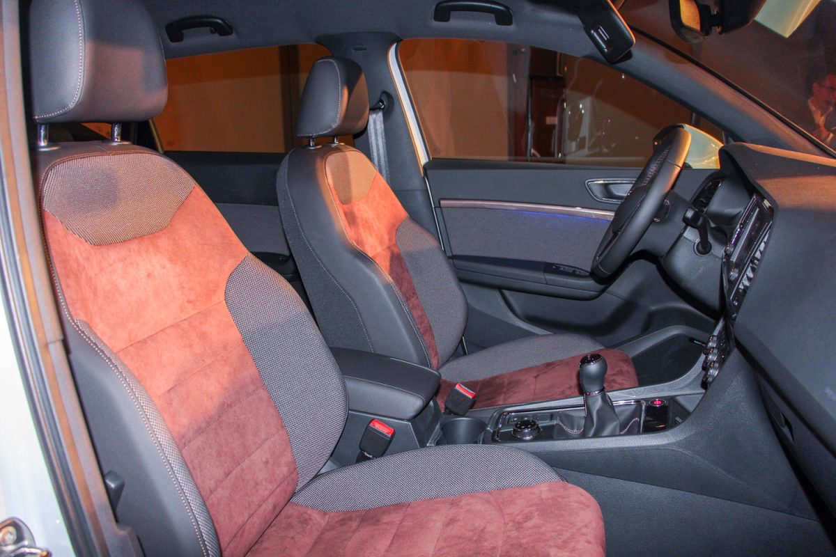 SEAT