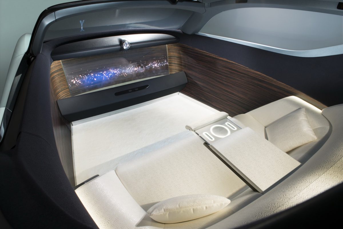 ROLLS-ROYCE