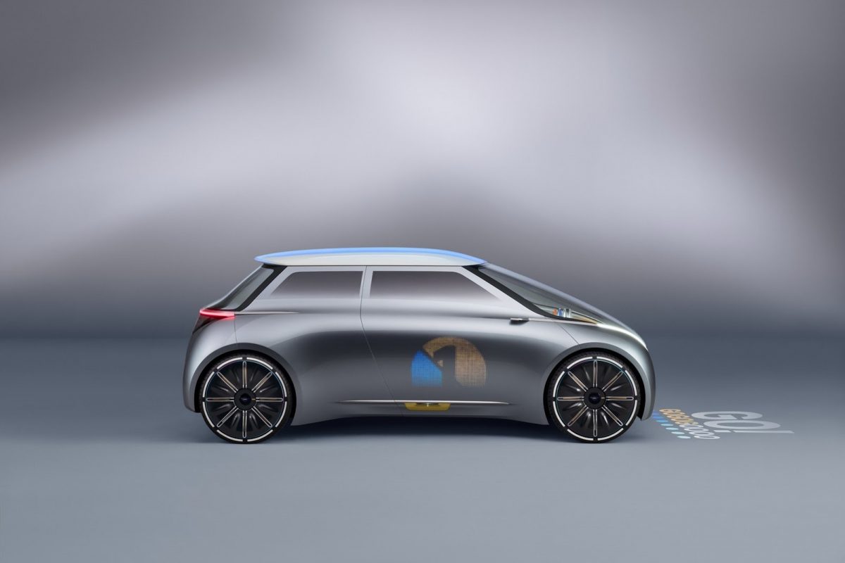 MINI