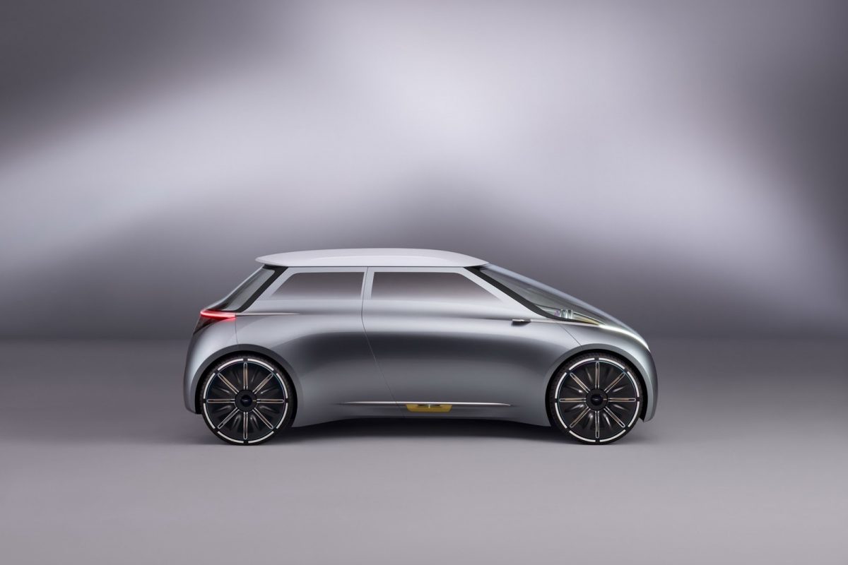 MINI