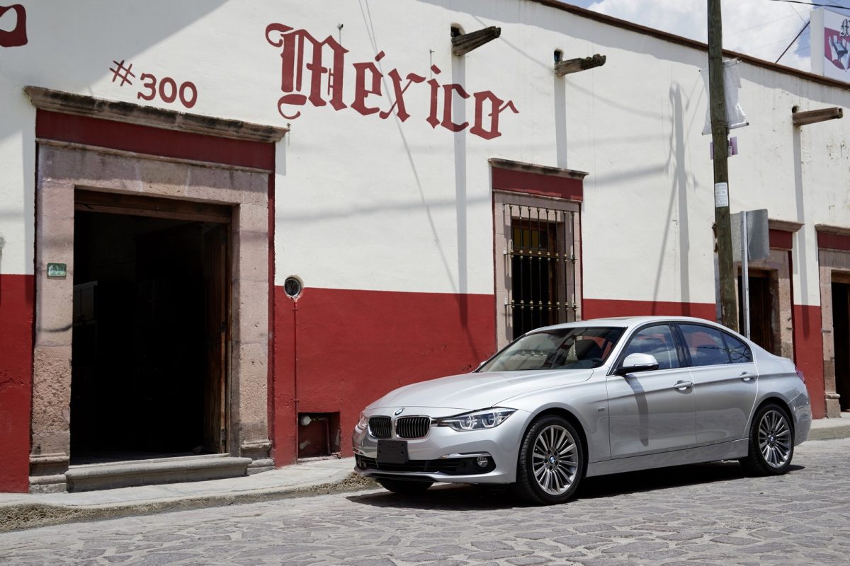 BMW 3-AS SOROZAT