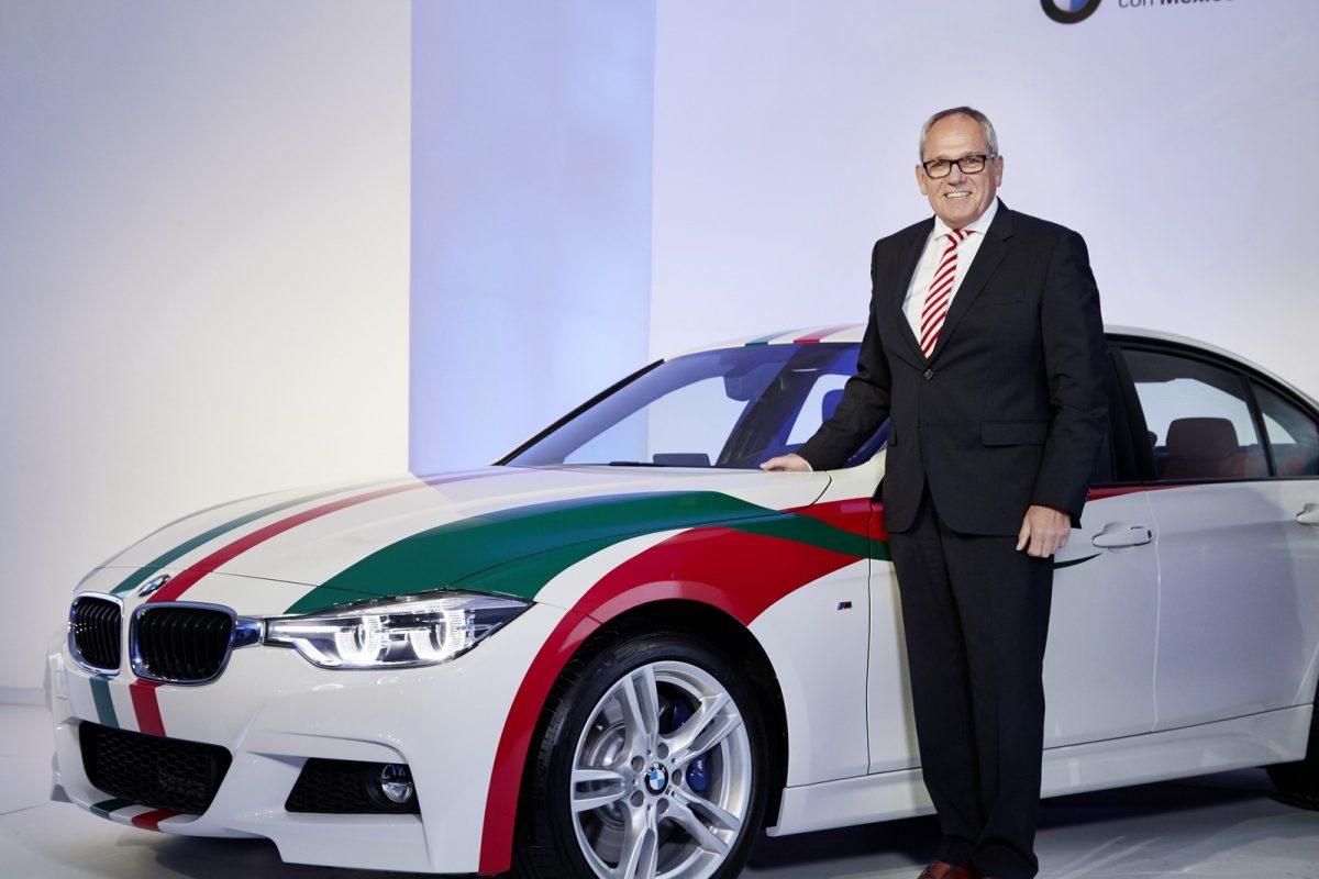 BMW 3-AS SOROZAT