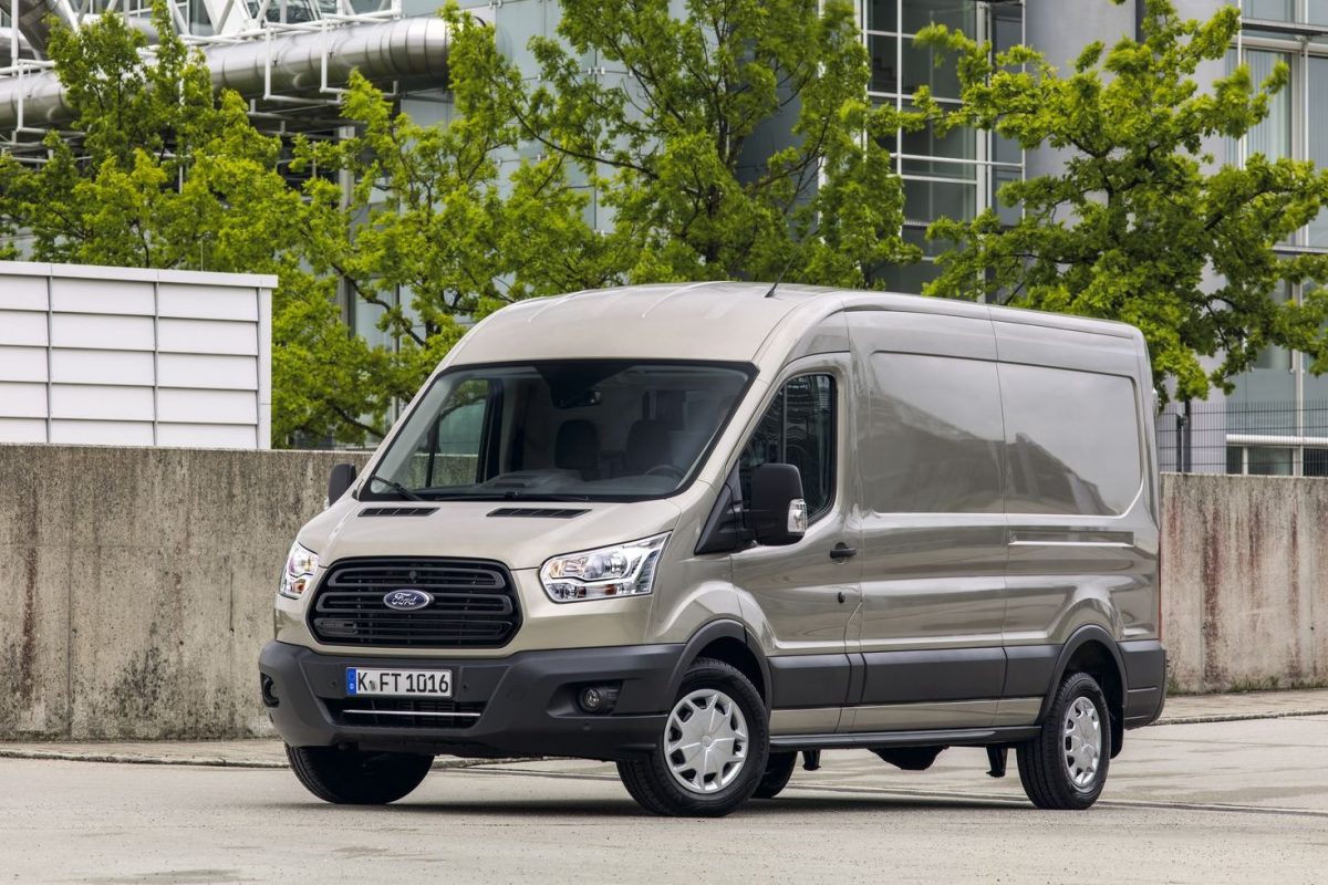 FORD