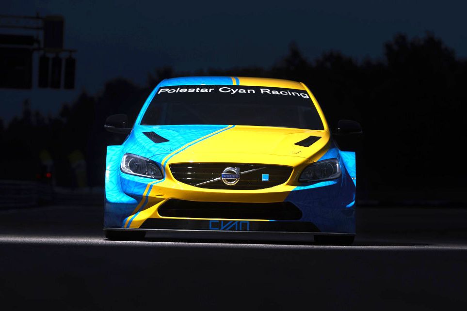 VOLVO