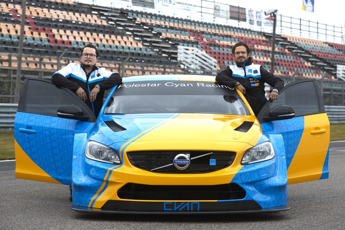 VOLVO