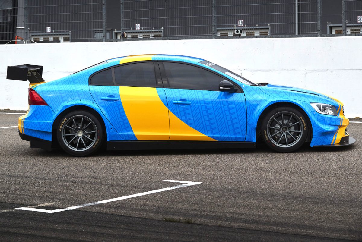 VOLVO