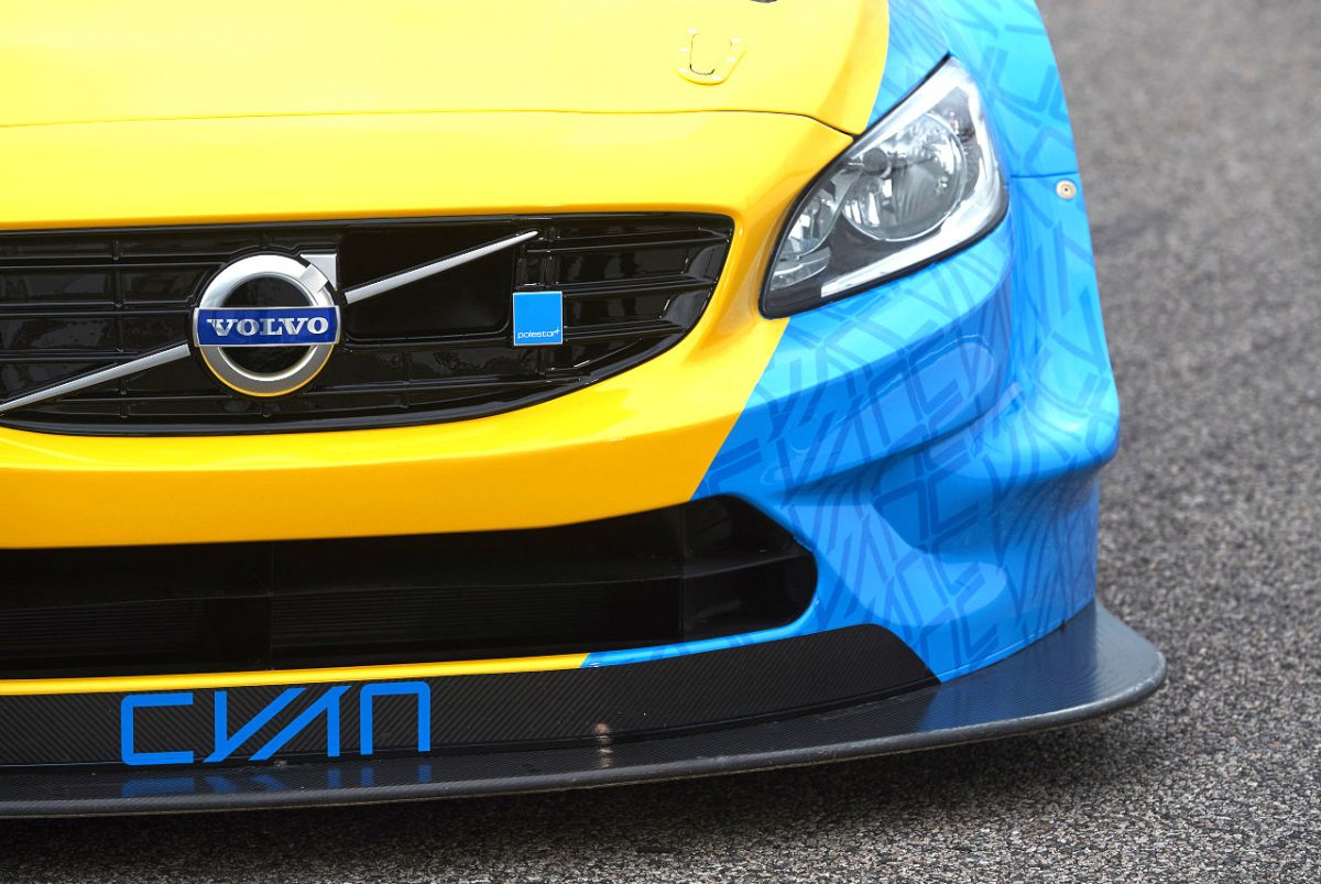 VOLVO