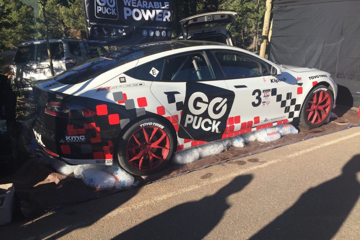 TESLA