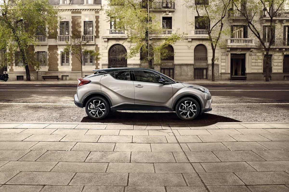 TOYOTA