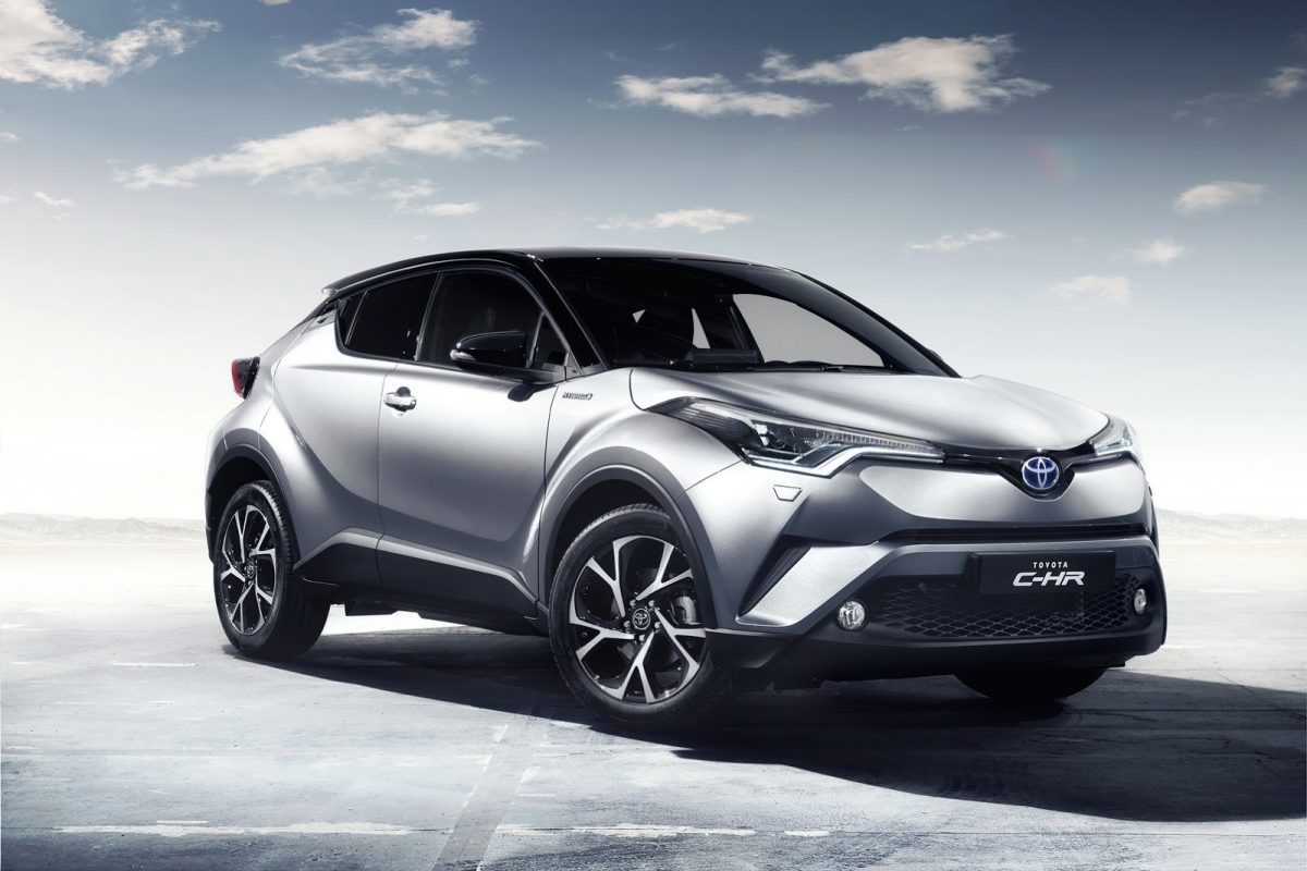 TOYOTA