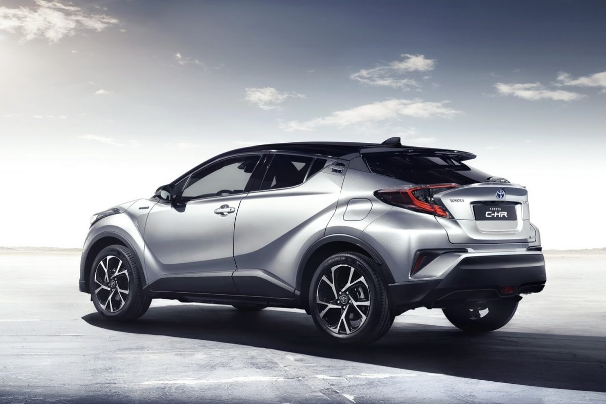TOYOTA