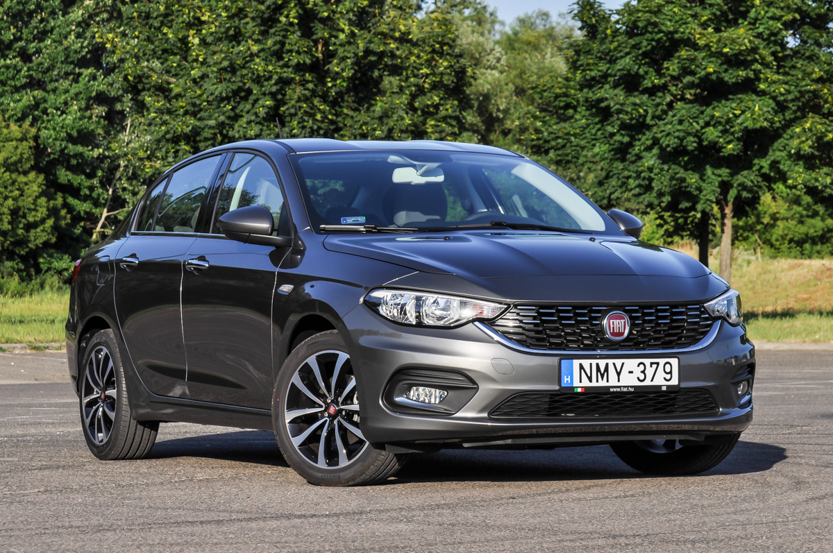 FIAT TIPO