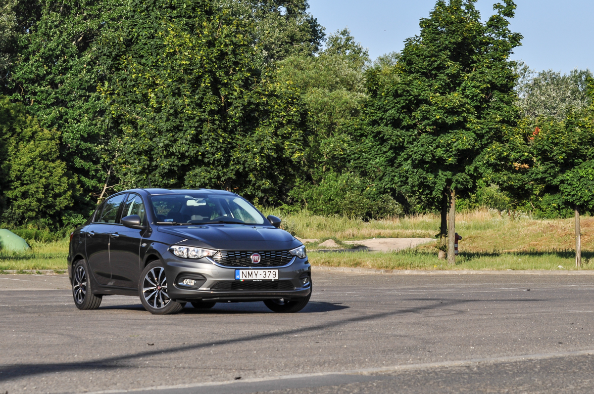FIAT TIPO