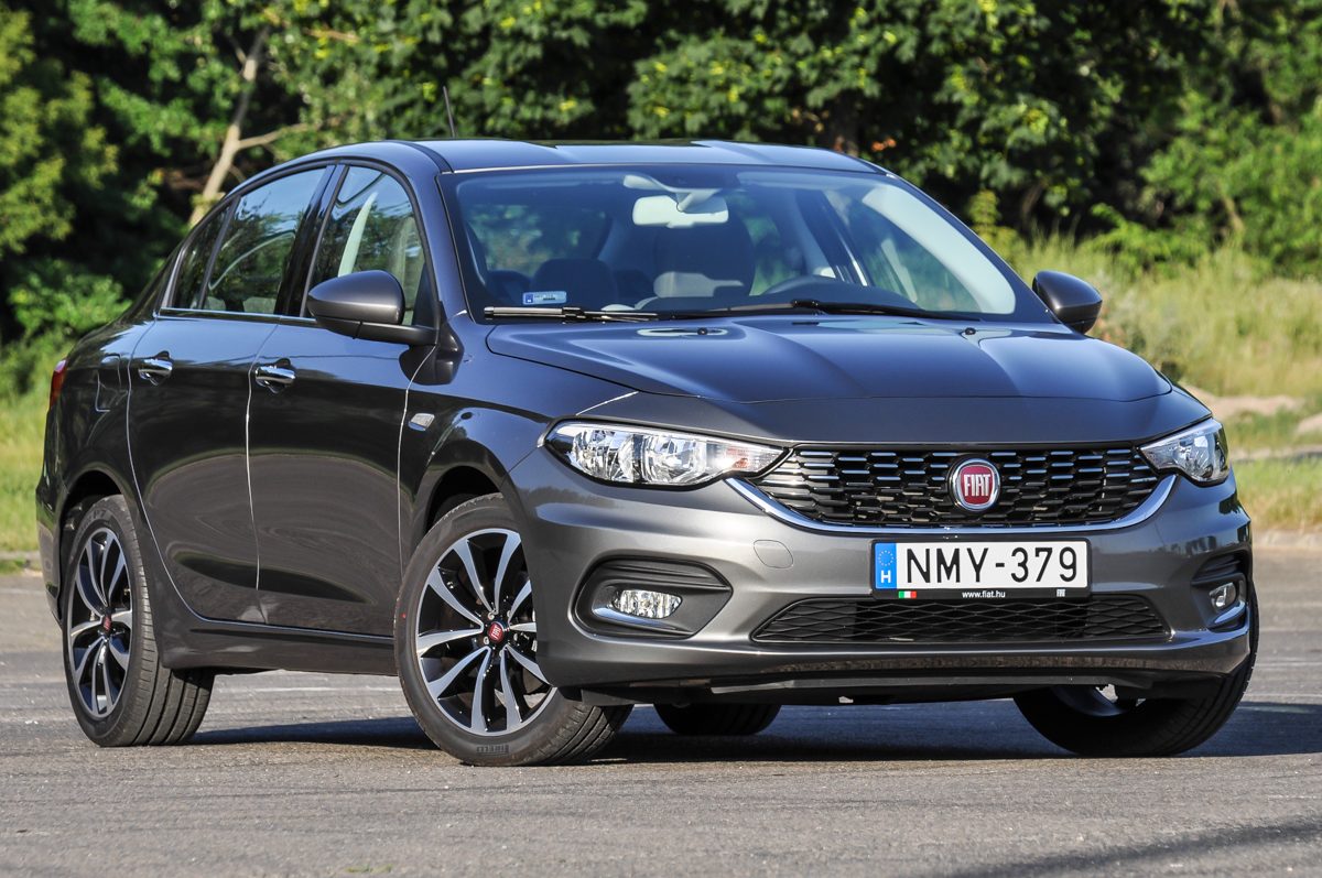 FIAT TIPO