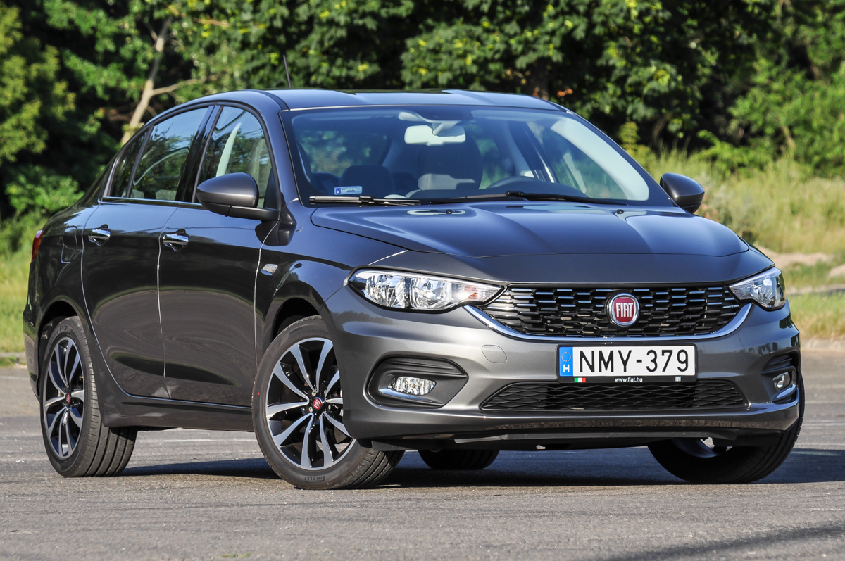 FIAT TIPO