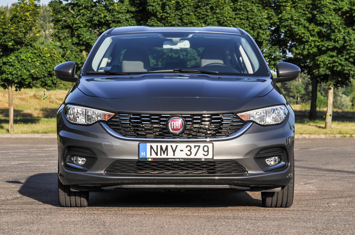 FIAT TIPO
