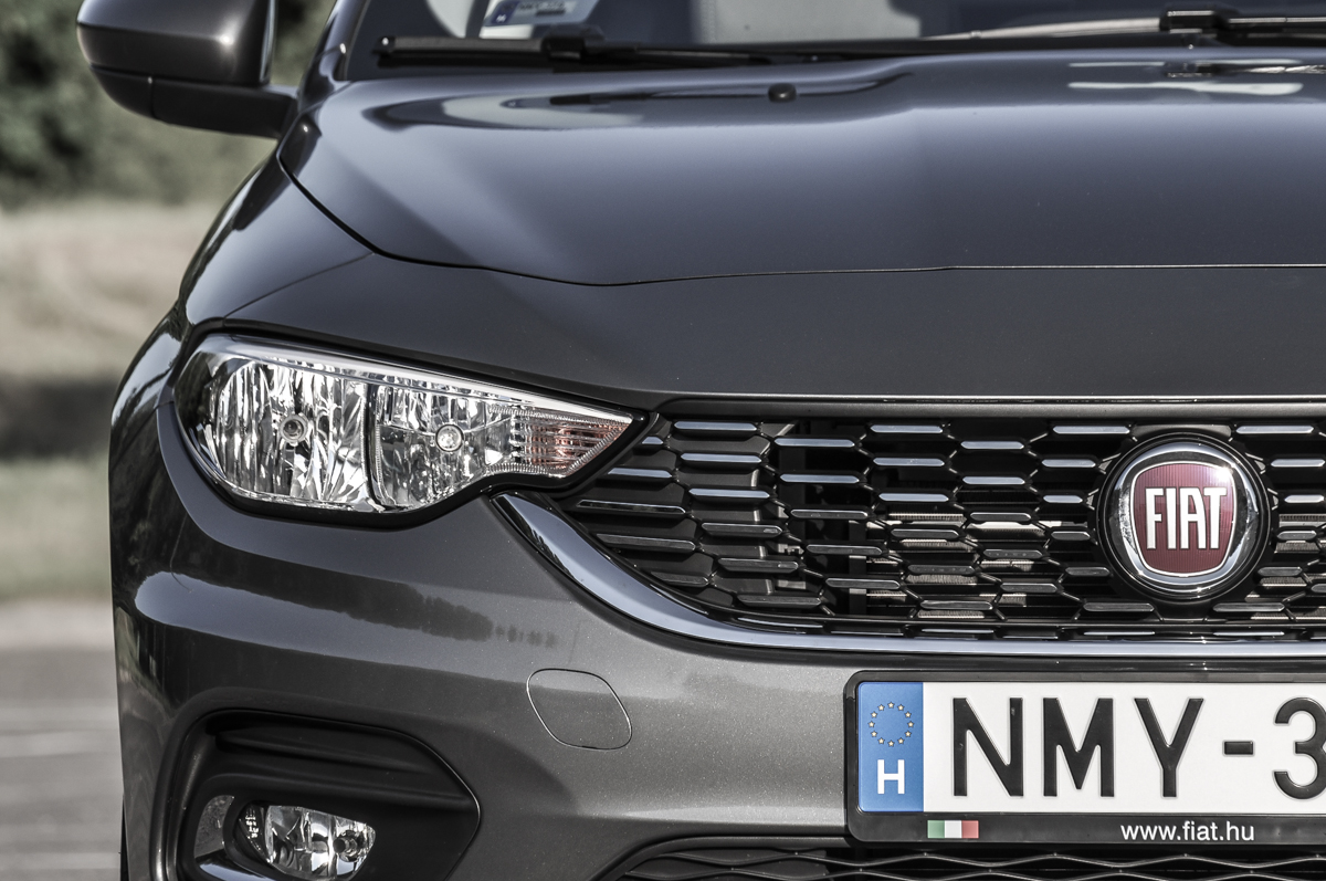 FIAT TIPO
