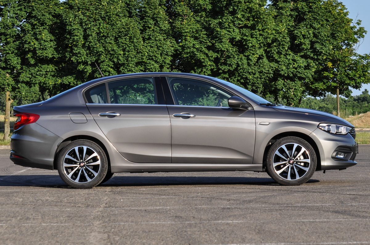 FIAT TIPO