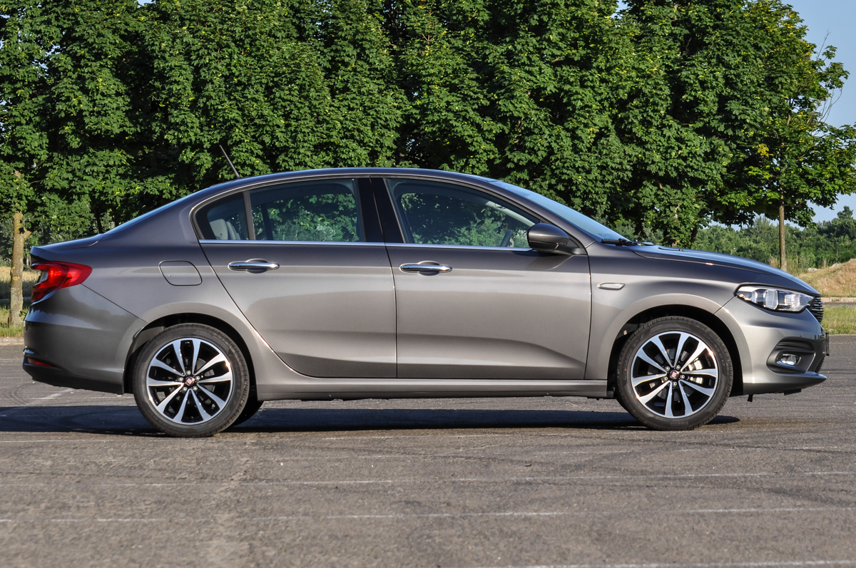 FIAT TIPO