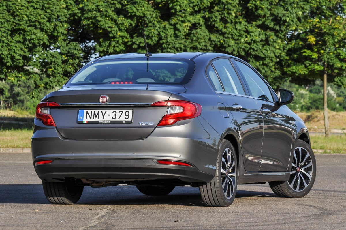 FIAT TIPO
