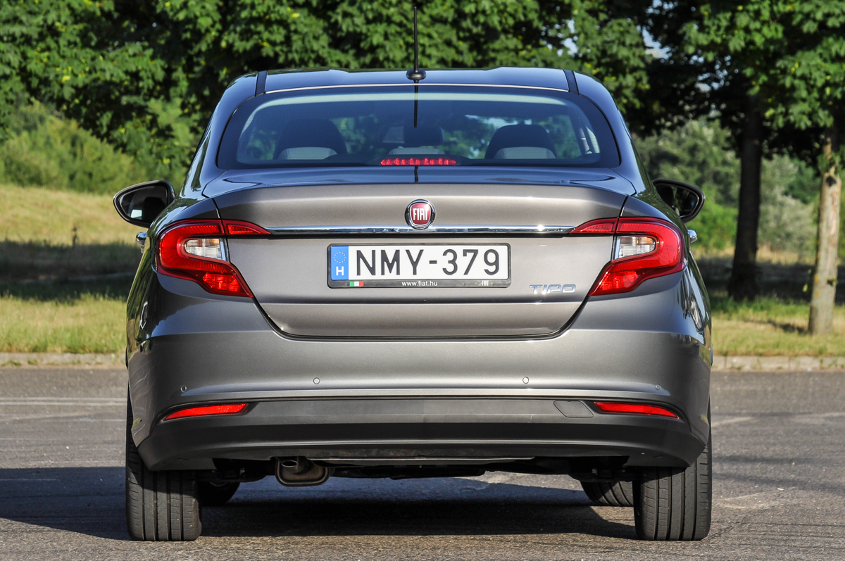 FIAT TIPO