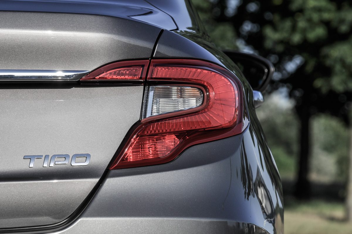 FIAT TIPO