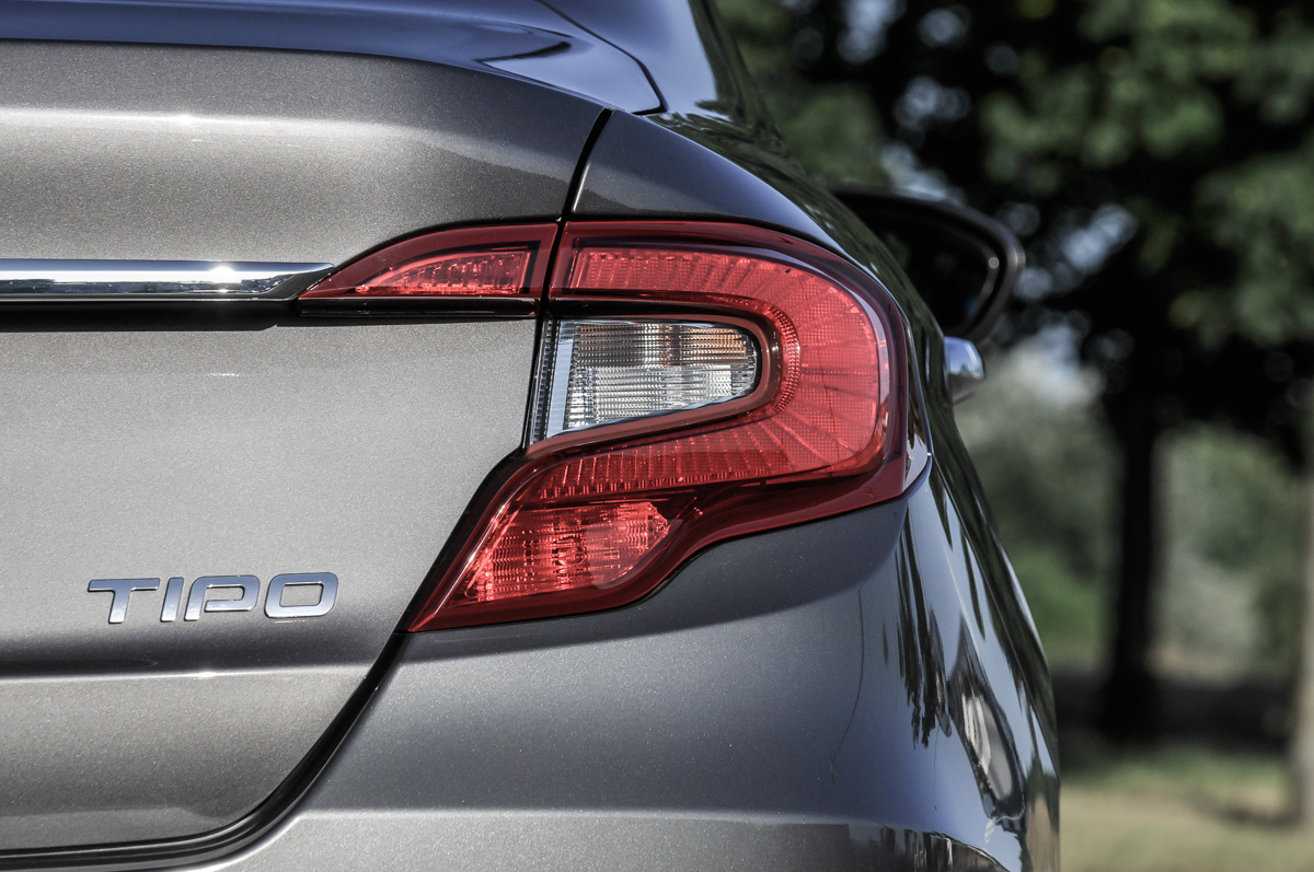 FIAT TIPO