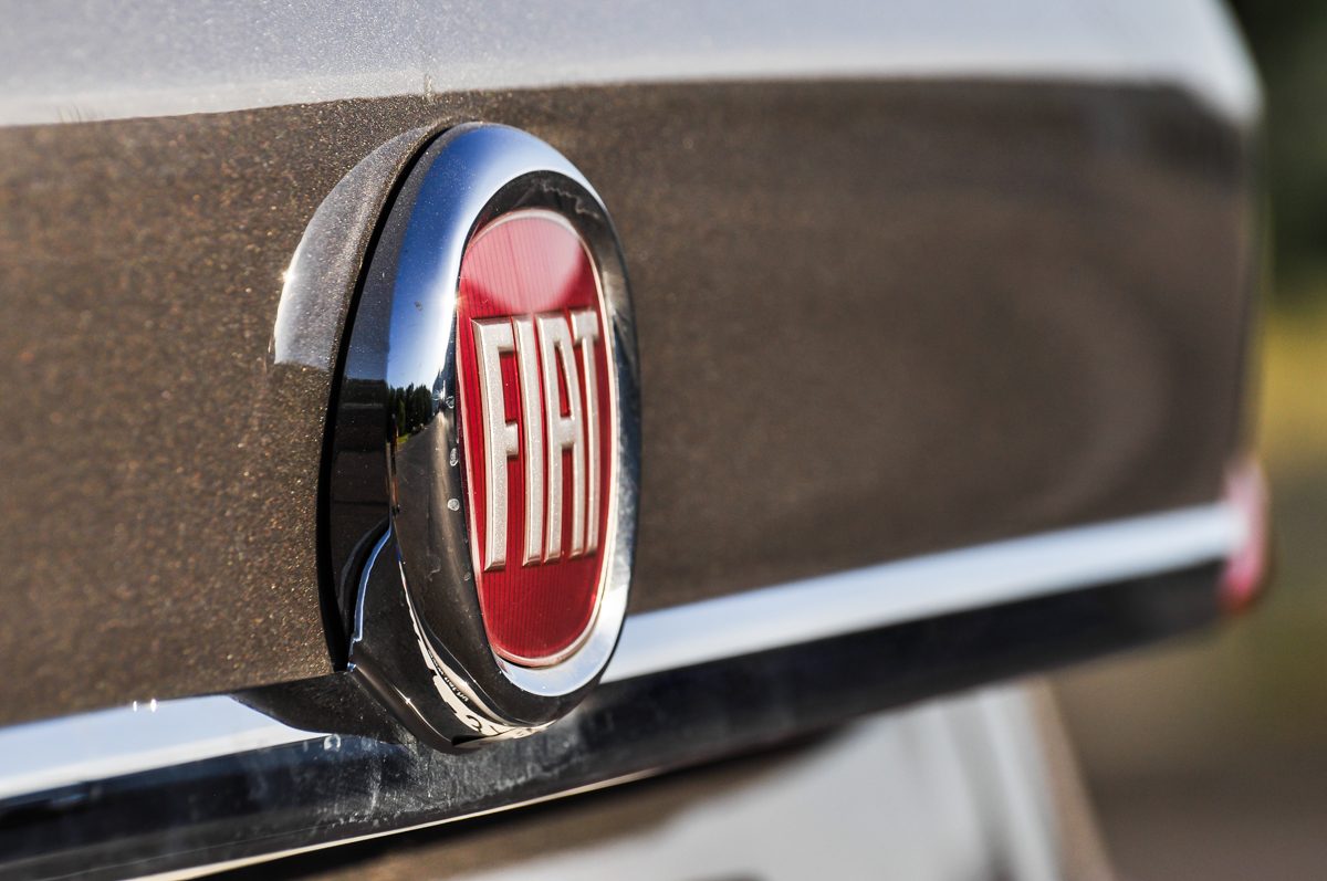 FIAT TIPO
