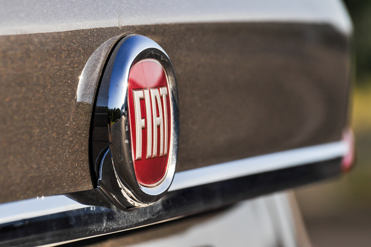 FIAT TIPO