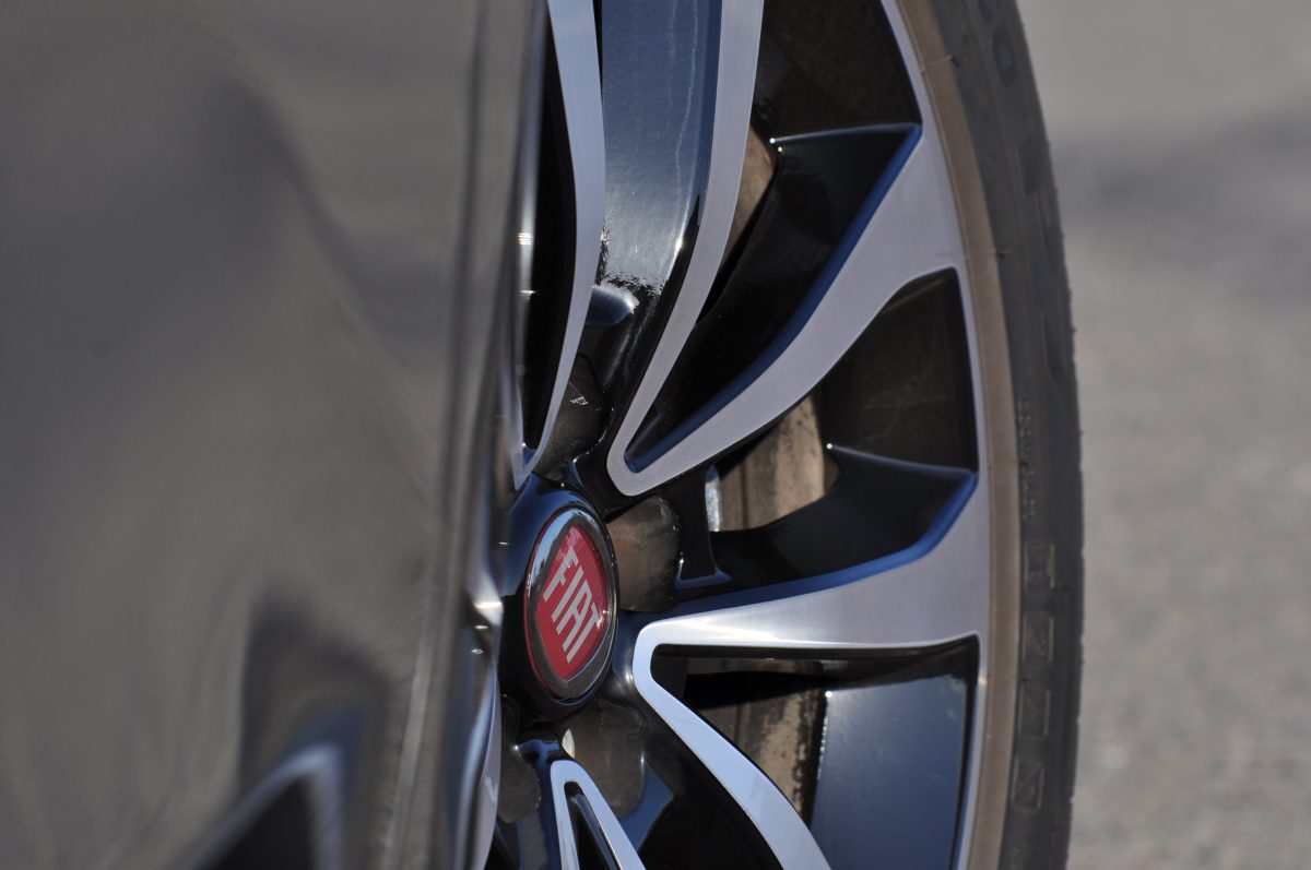 FIAT TIPO